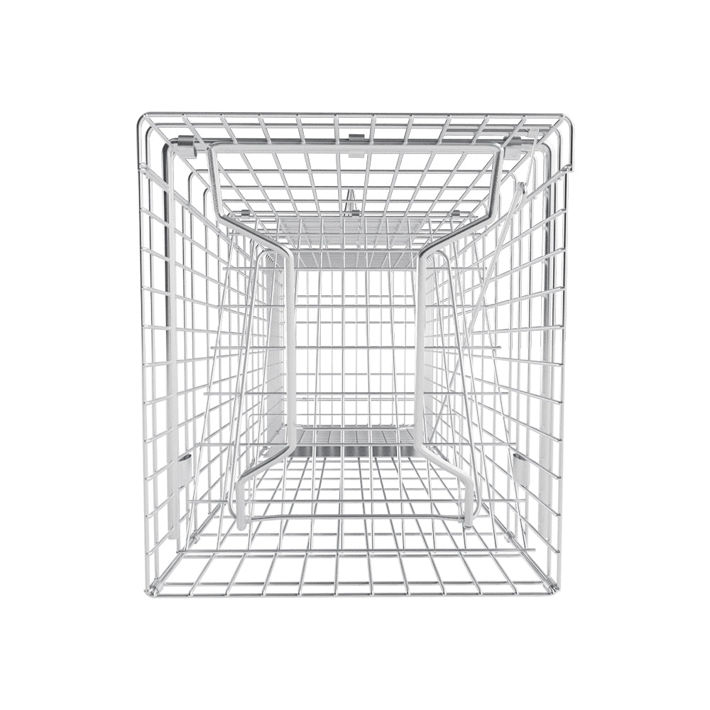 Gardeon Animal Trap Humane Possum Cage Live Animal Catch Rabbit Cat Hare Fox