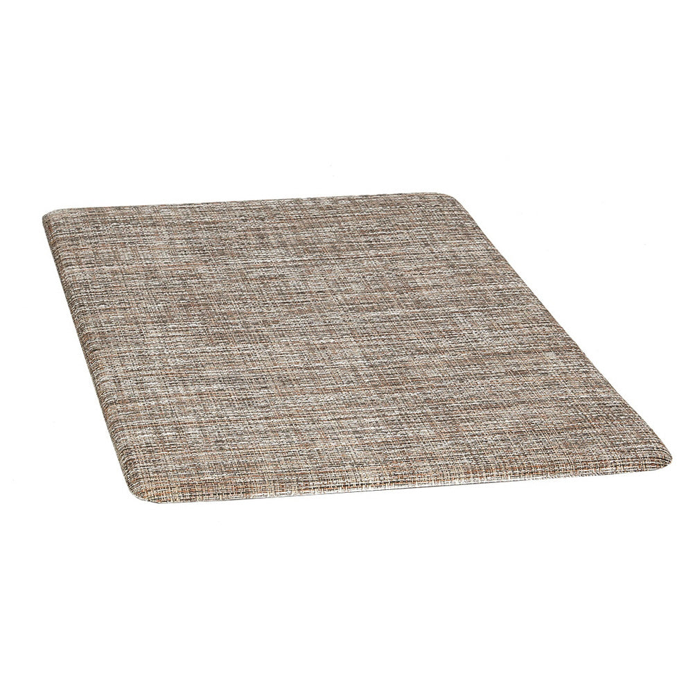 Artiss Kitchen Mat Non-slip 45 x 75 Textilene Anti Fatigue Floor Rug Home Carpet