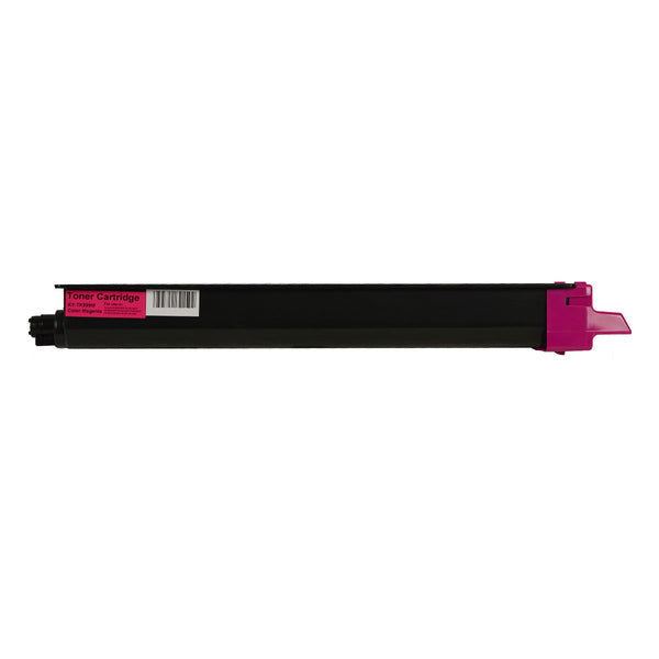 Premium Generic Magenta Toner for FS-C8025MFP