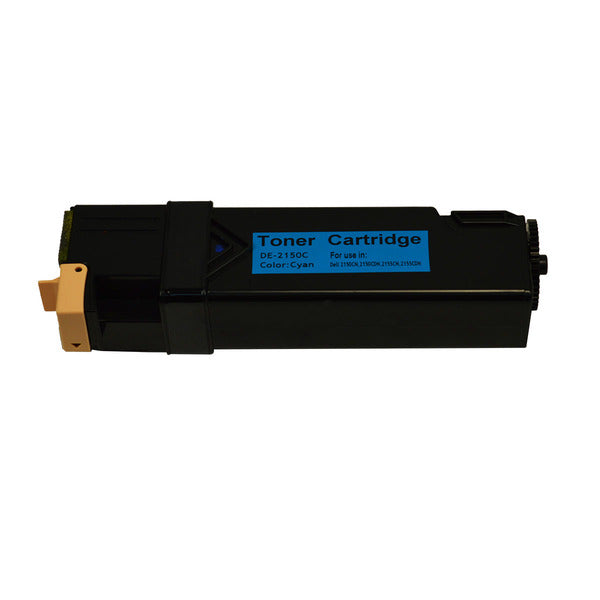 2150 Premium Generic Cyan Toner