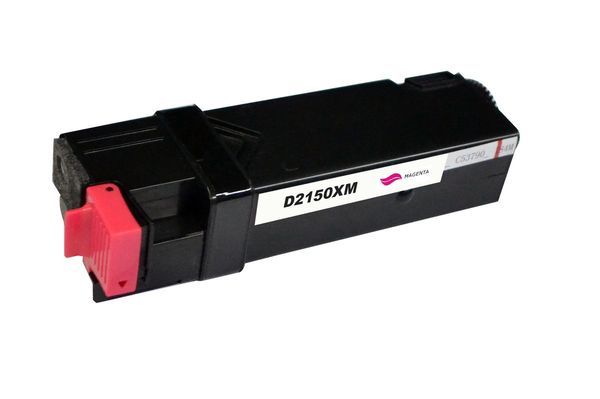 DELL [5 Star] 2150 Premium Generic Magenta Toner