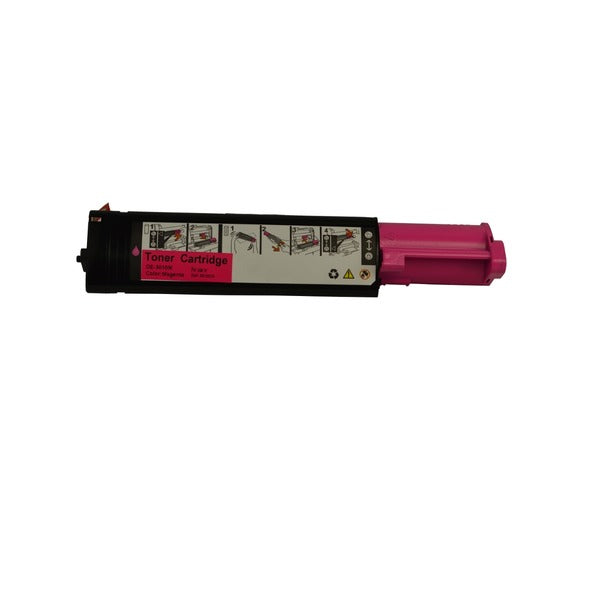 DELL Compatible 3010 Magenta Premium Toner Cartridge