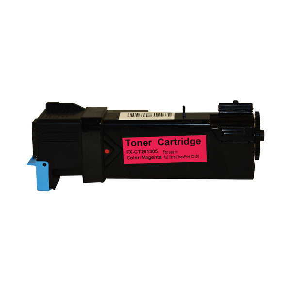 CT201305 Magenta Generic Toner