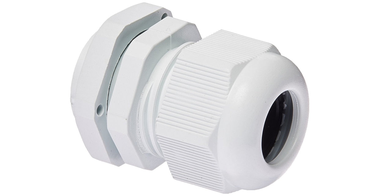 UNIVIEW NPT 3/4 WATERPROOF CABLE GLAND
