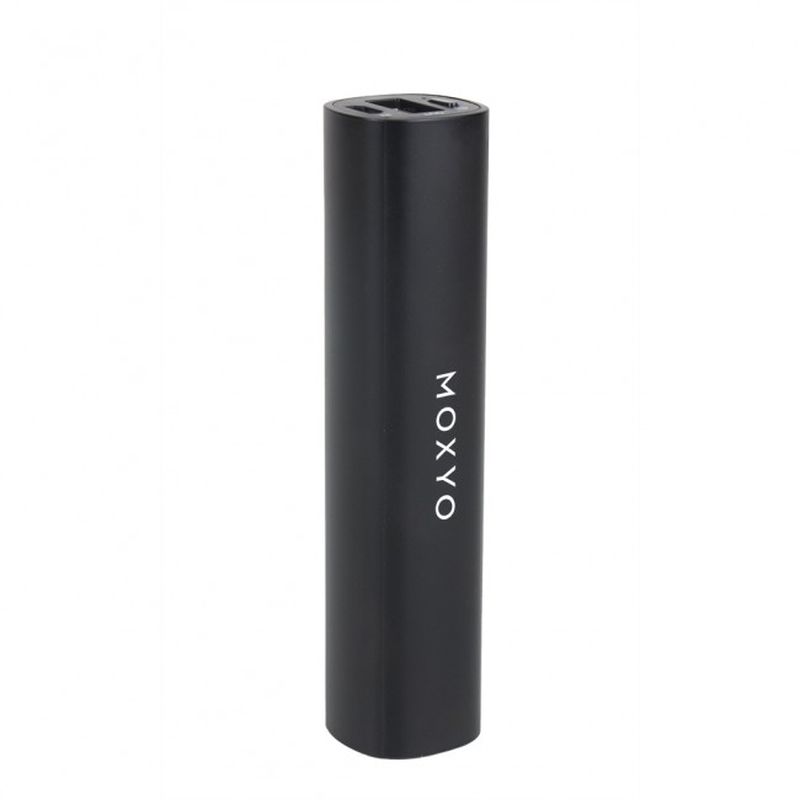 MOXYO Portable Power 2600 mAh