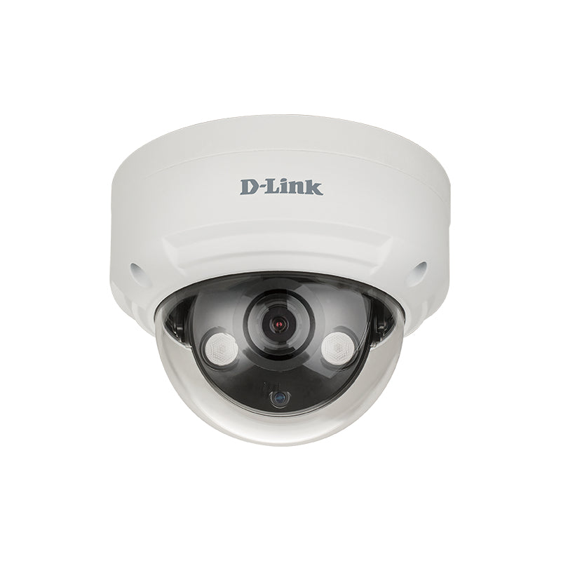 D-LINK DCS-4614EK 4MP Camera