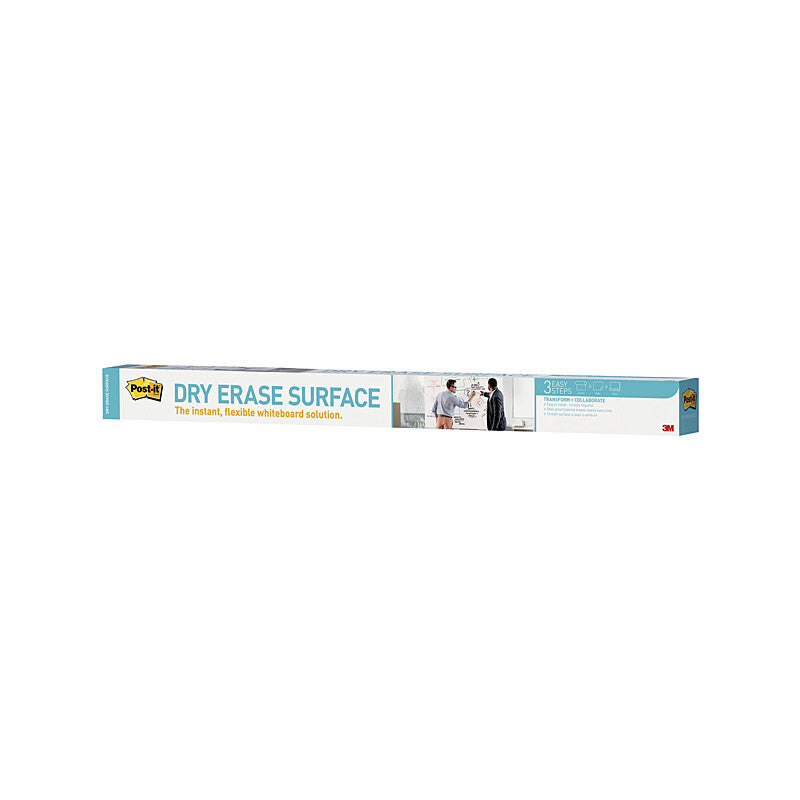 POST-IT Dry Erase Surface DEF6X4