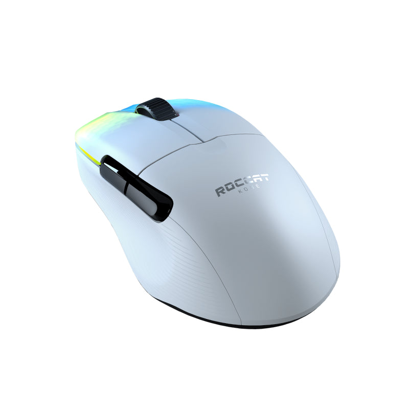 ROCCAT Kone Pro Air Mouse Whitet