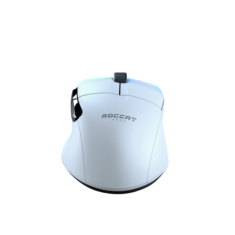ROCCAT Kone Pro Air Mouse Whitet