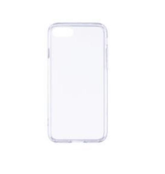 Kore Samsung Galaxy Note20 Ultra Hybrid PC & TPU Case- Clear