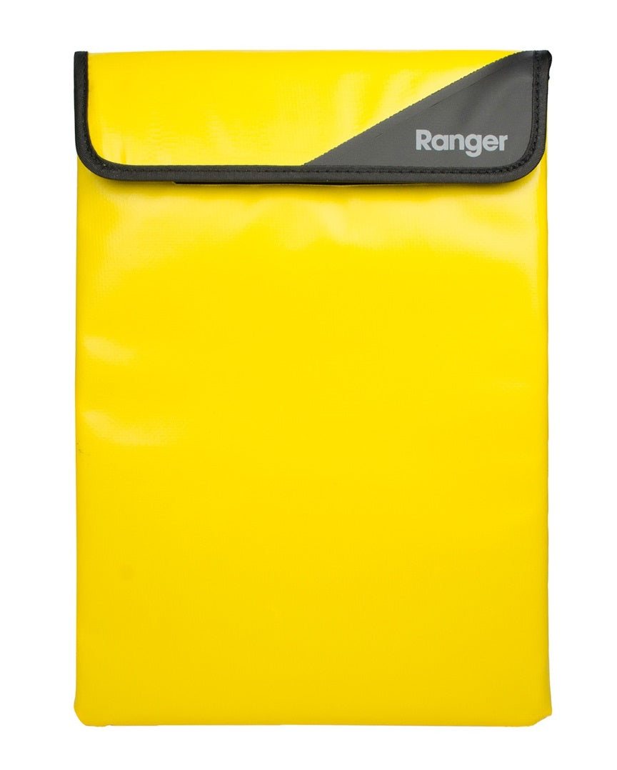 Cygnett 10' Yellow Sleeve Protective Tablet Sleeve LS