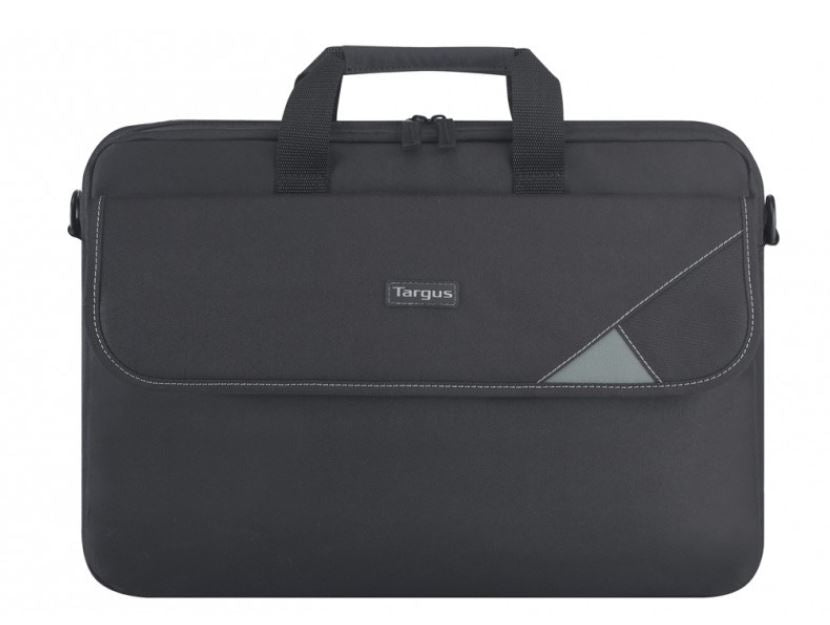 Targus 13-14' Intellect Topload Laptop Case - Black