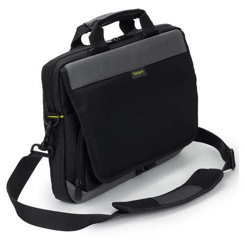 Targus 13-14' CityGear II SlimLite Laptop Case - Black