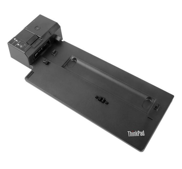 LENOVO ThinkPad Ultra Docking StationAU 4xUSB 3.1 gen2 2x USB-C 10/1000 Gigabit Ethernet 2x DP1.4 1xHDMI 2.0 1xVGA 1xDC-IN