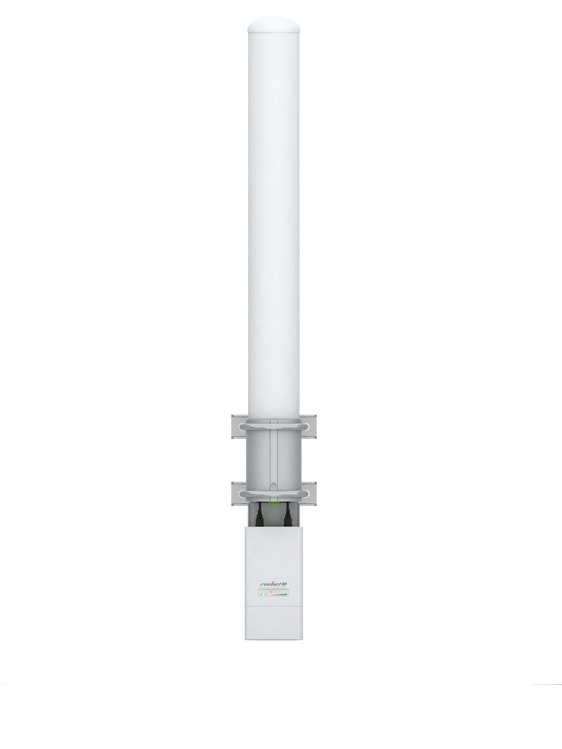 UBIQUITI 5GHz AirMax Dual Omni directional 13dBi Antenna - All mounting accessories and brackets included