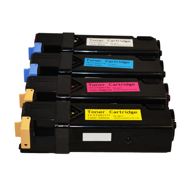 C1110 Series Generic Toner Set