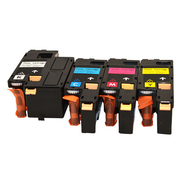 CP105/205 Series Generic Toner Set