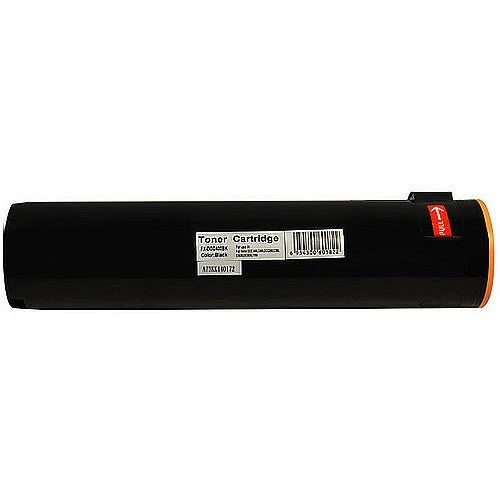 Compatible Premium CT200539 Black Toner Cartridge - 26,000 pages - for use in Fuji Xerox Printers