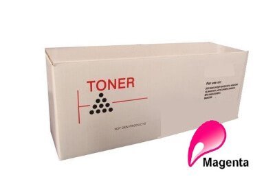 Compatible Premium 119A W2093A Magenta Toner Cartridge - 700 pages - for use in HP Printers