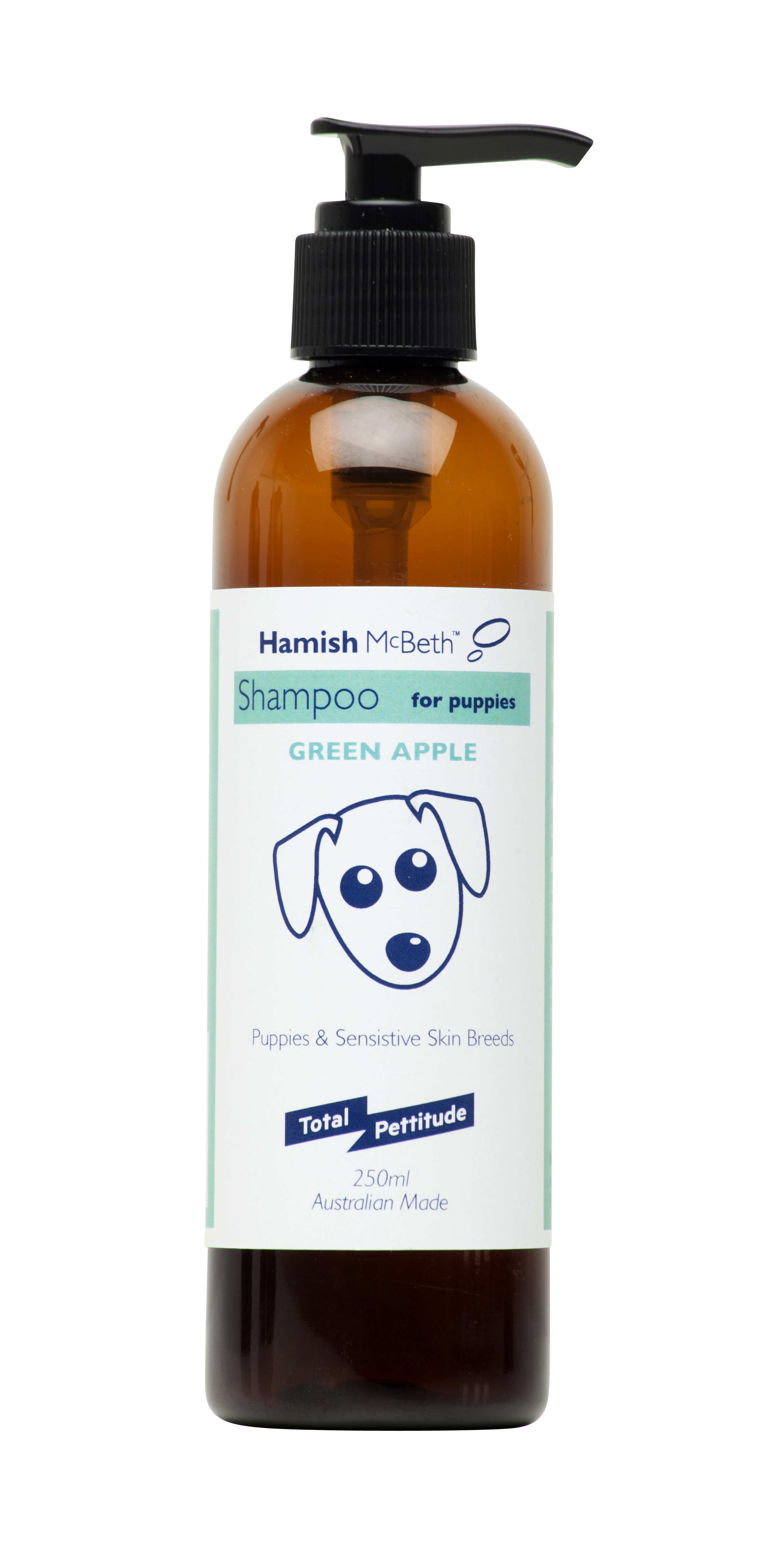 Puppy and Sensitive Skin Dog Shampoo