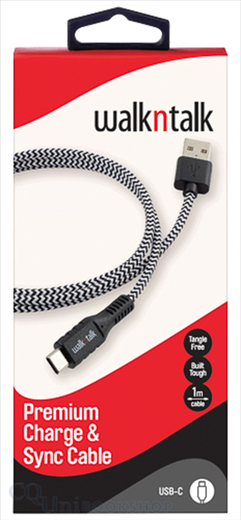 Charge And Sync Cable Usb