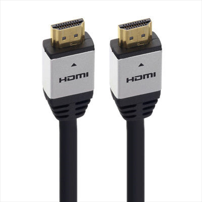 Moki HDMI High Speed Cable - 3m