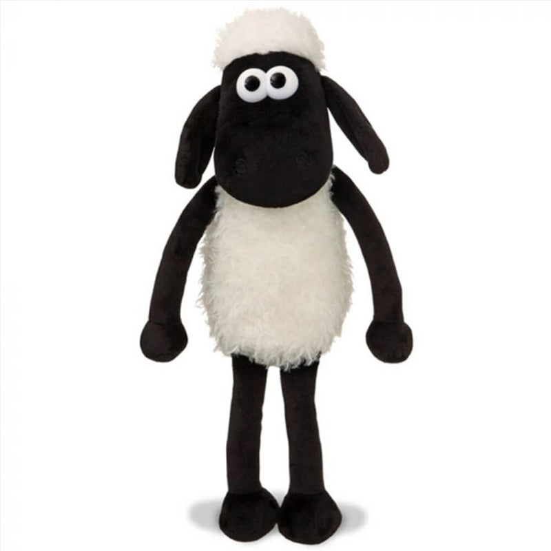 Shaun The Sheep 20cm Plush