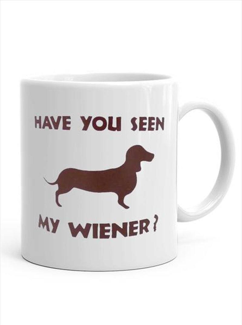 Have You Seen My Wiener Giant