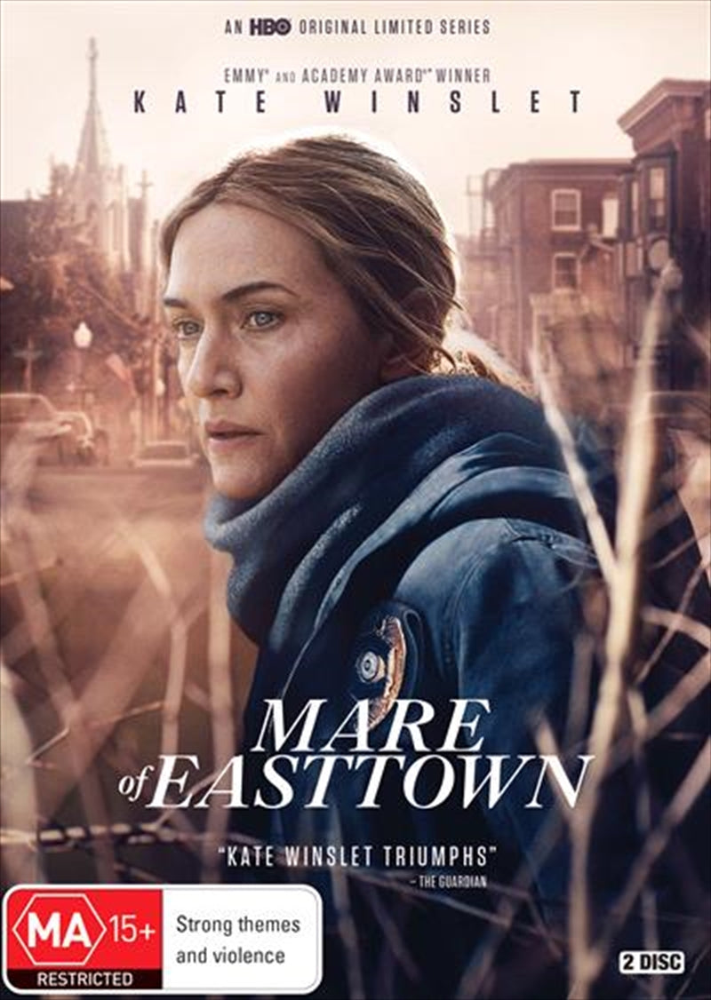 Mare Of Easttown - Series 1 DVD