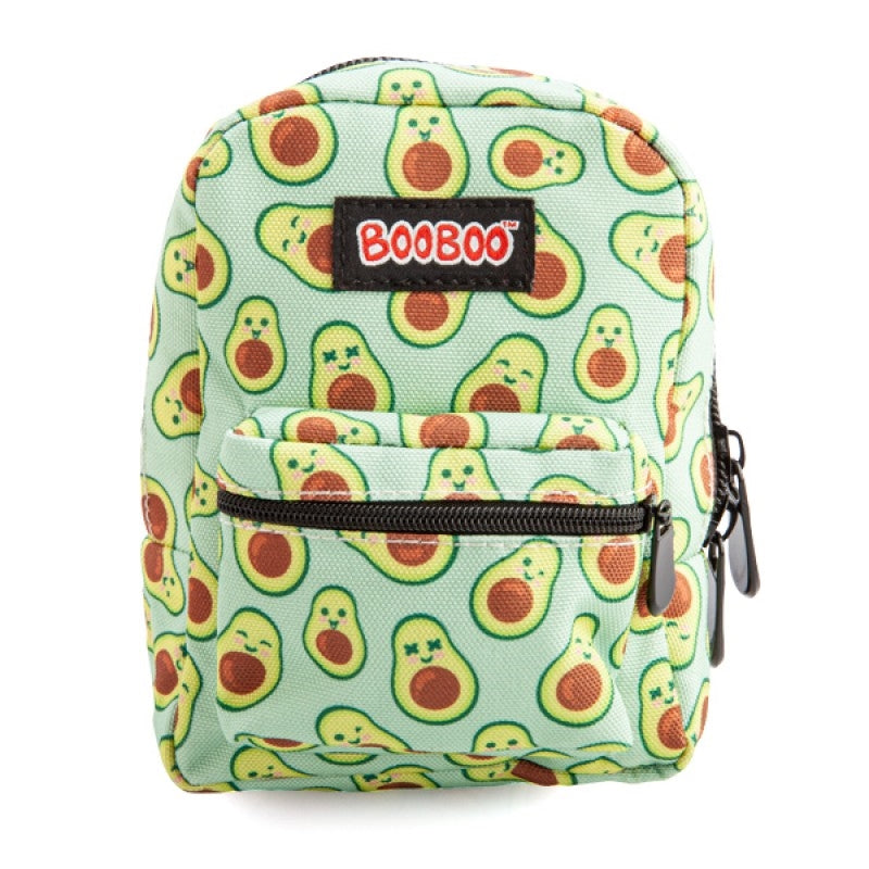 Avocado Mini Backpack