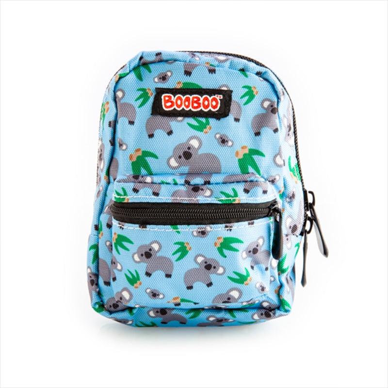 Pink Koala BooBoo Backpack Mini