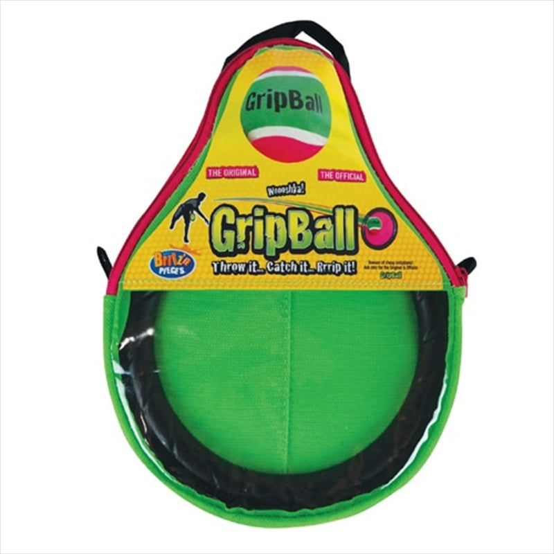 Wahu Grip Ball Original