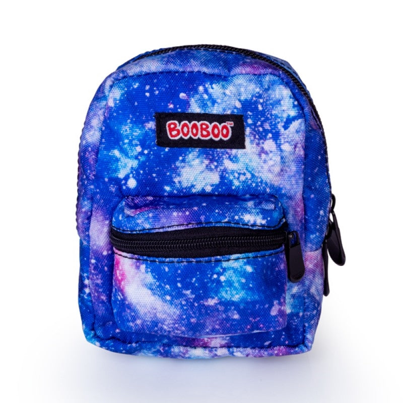 Galaxy Rainbow BooBoo Backpack Mini