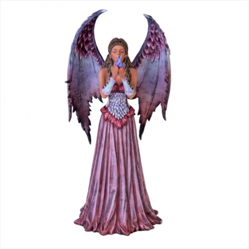 Adoration Fairy Figurine by Amy Brown