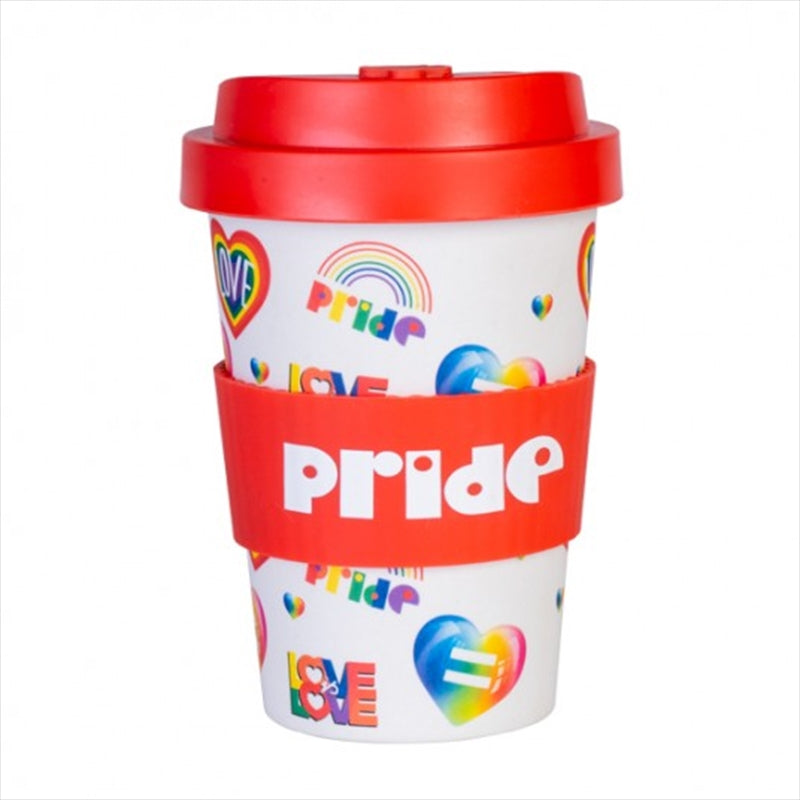 Rainbow Pride Mug