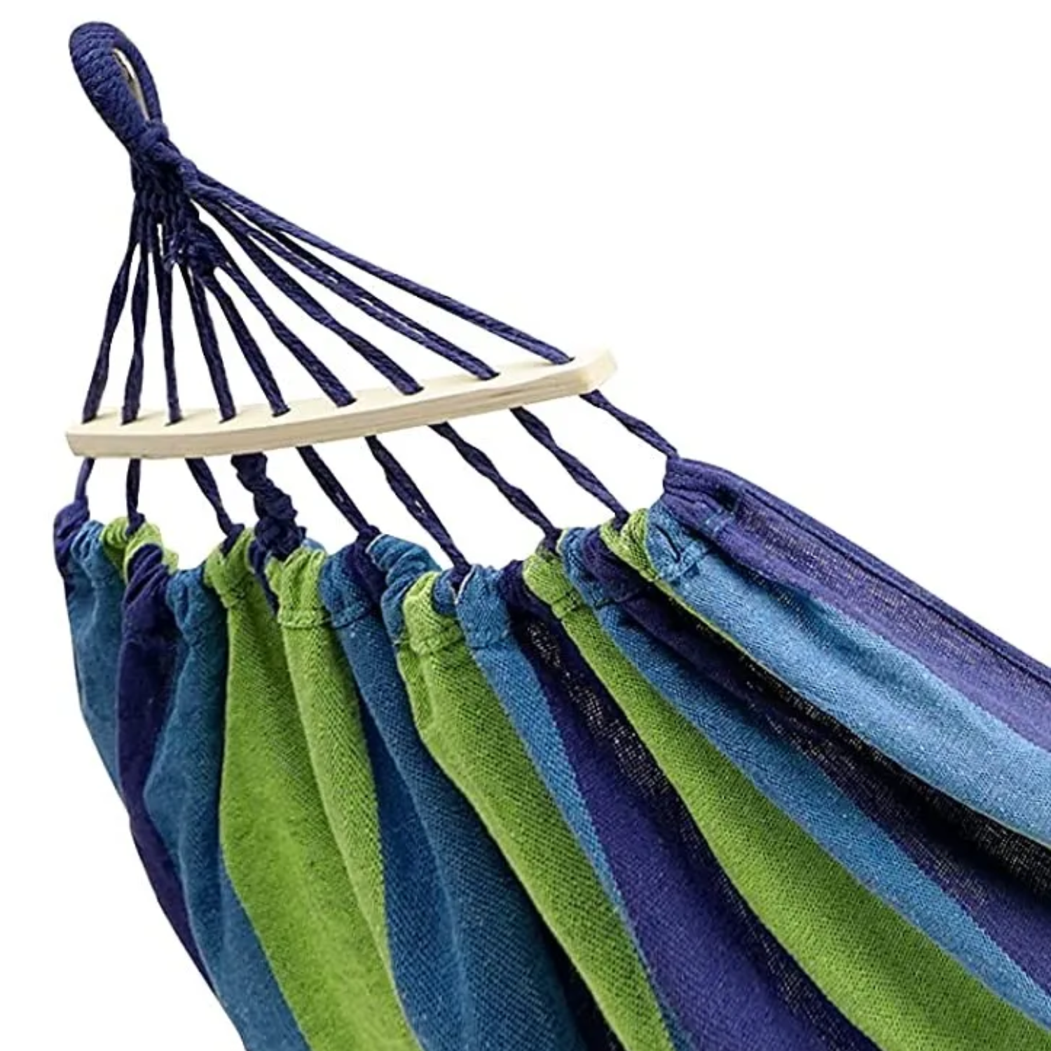 KILIROO Camping Hammock Blue