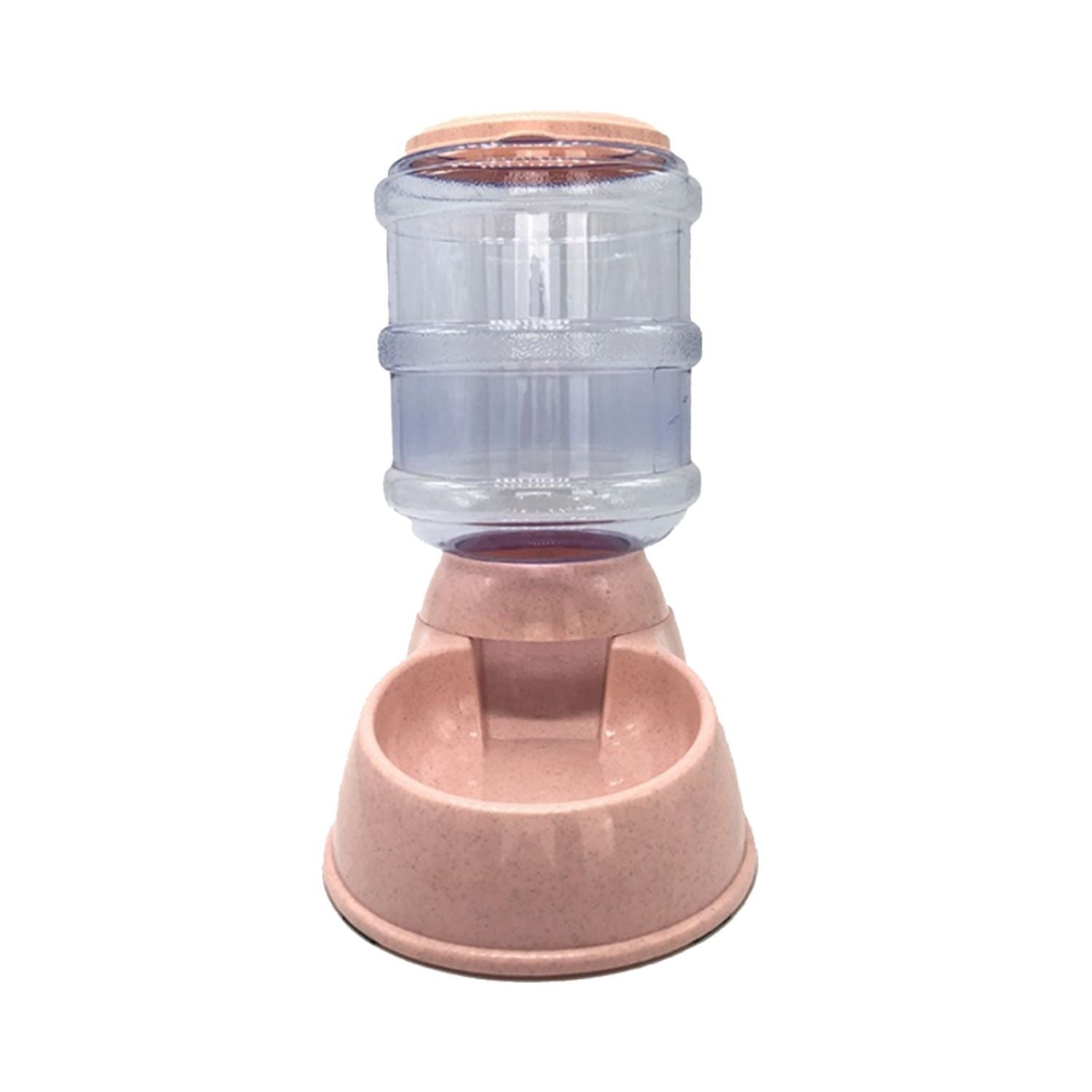Floofi Automatic Water Feeder (Light Pink) PT-FD-108-QQQ