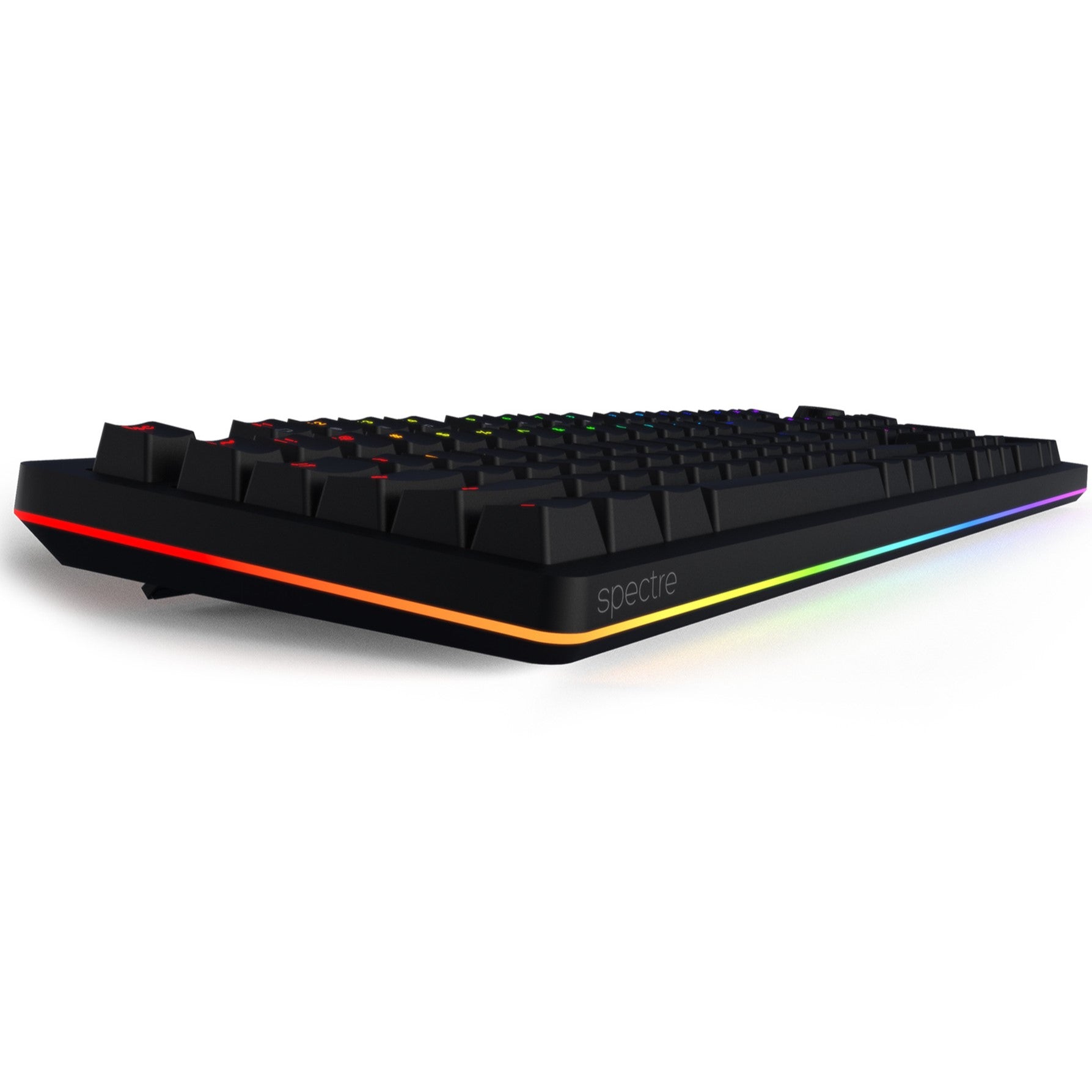 Tecware Spectre PRO RGB Mechanical Keyboard Blue Switch TW-KB-SP104-ZOBL