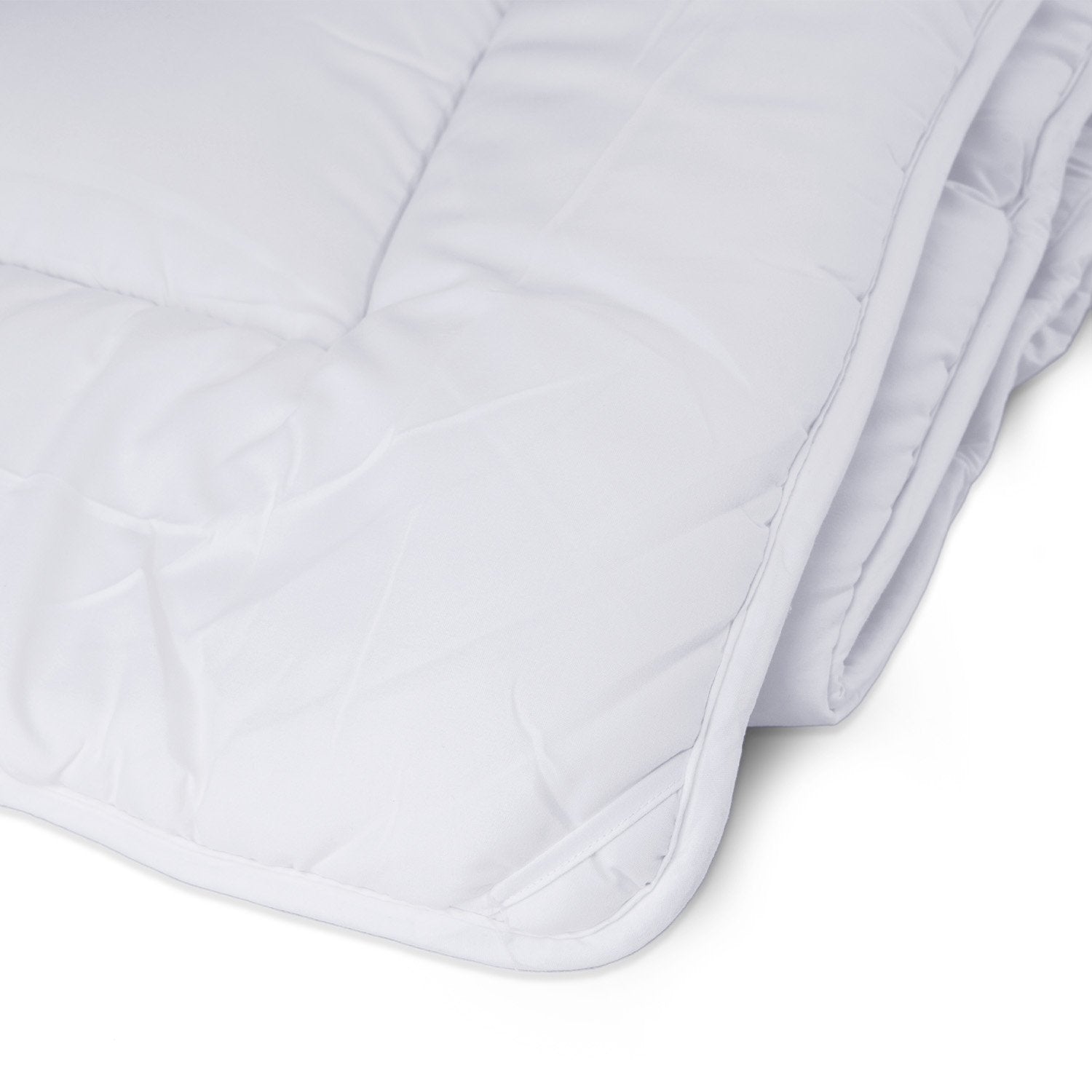 Laura Hill 500GSM Microfibre Bamboo Quilt Comforter Doona - King