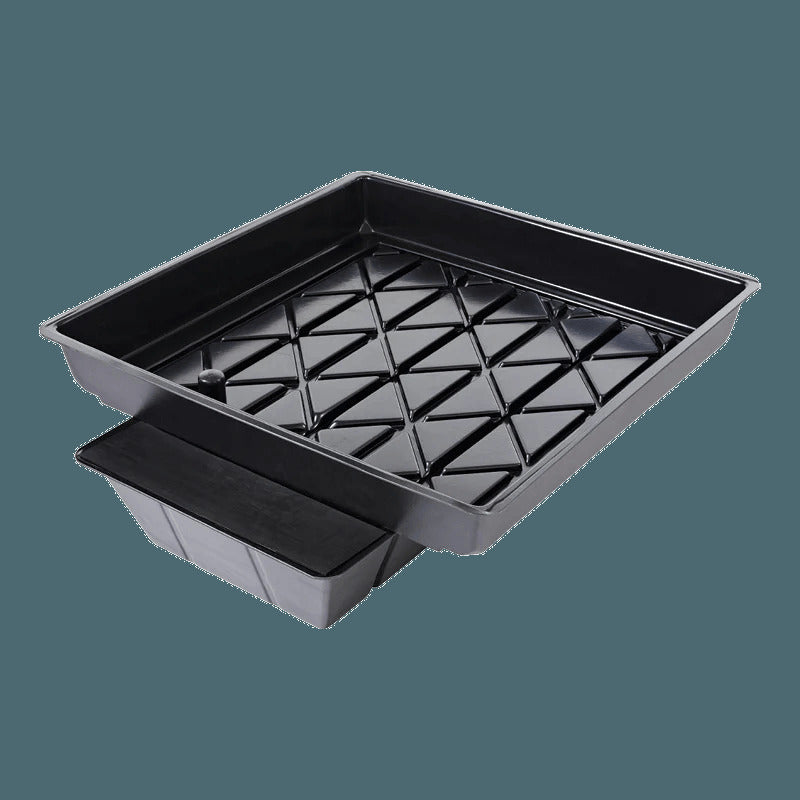 EBB Flood & Drain System - 118 X 108 X 33cm for Hydroponic Grow Systems