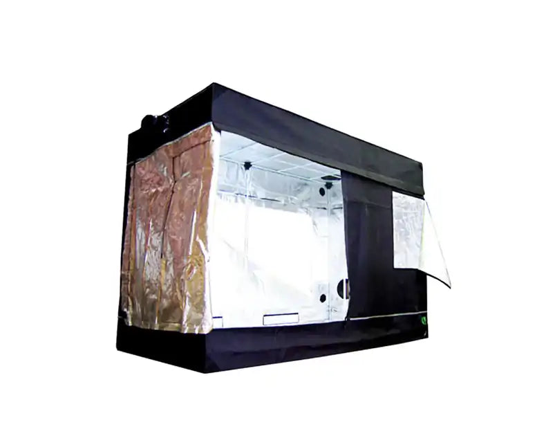 Grow Tent | Homebox HL120L | 240 X 120 X 200cm - hydroponic grow room house tent