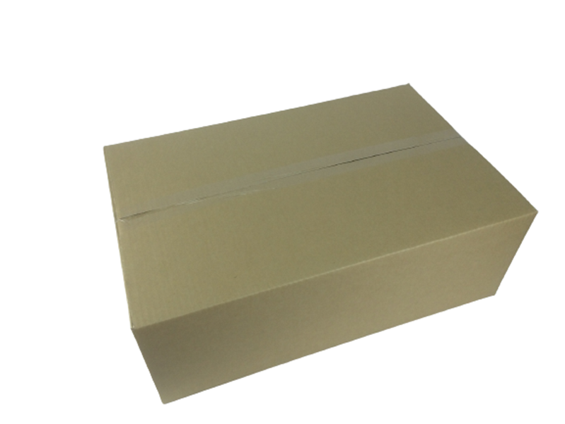 25 x Packing Moving Mailing Boxes 550 x 415 x 255 mm Cardboard Carton Box