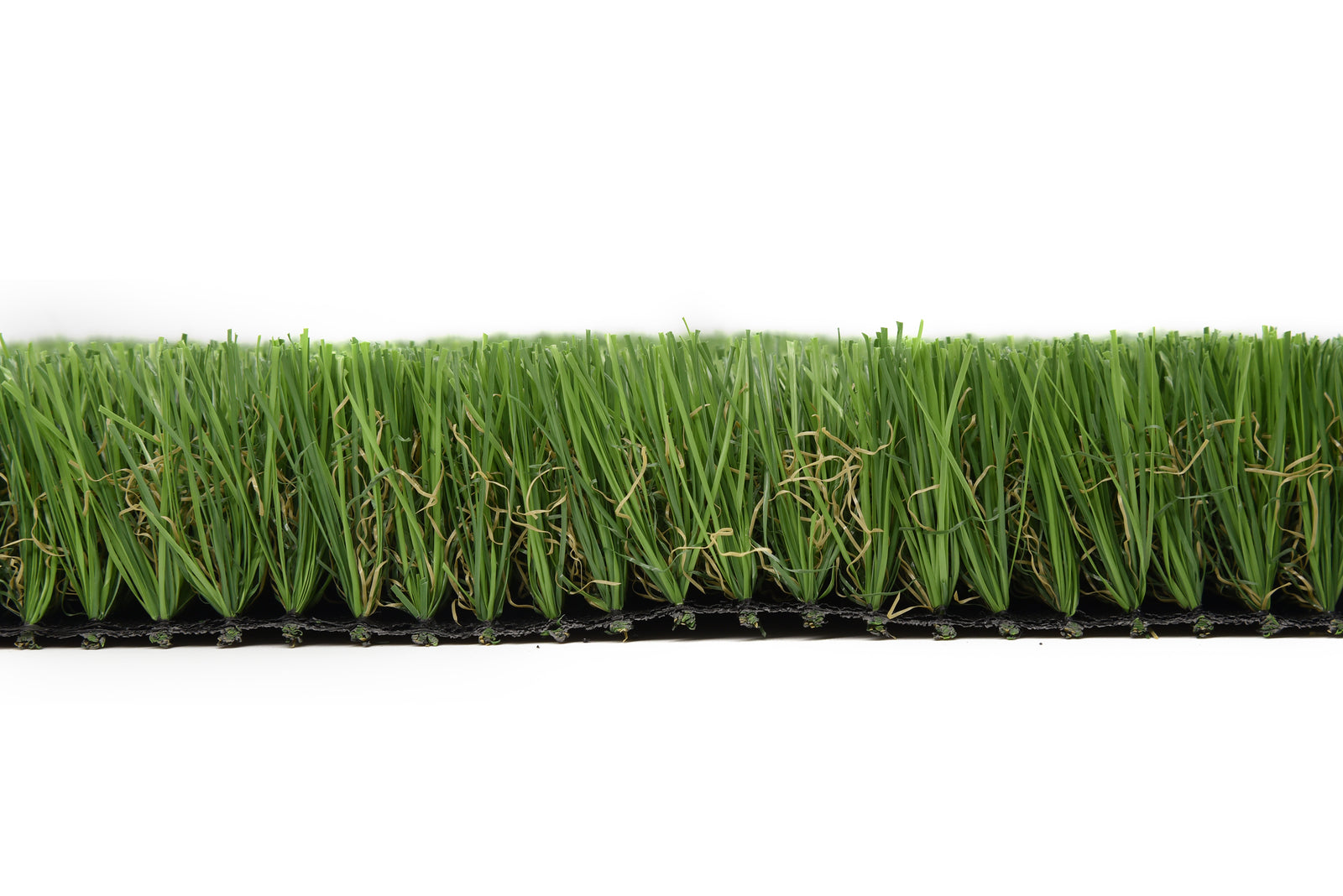 YES4HOMES Premium Synthetic Turf 40mm 1mx1m Artificial Grass Fake Turf Plants Plastic Lawn