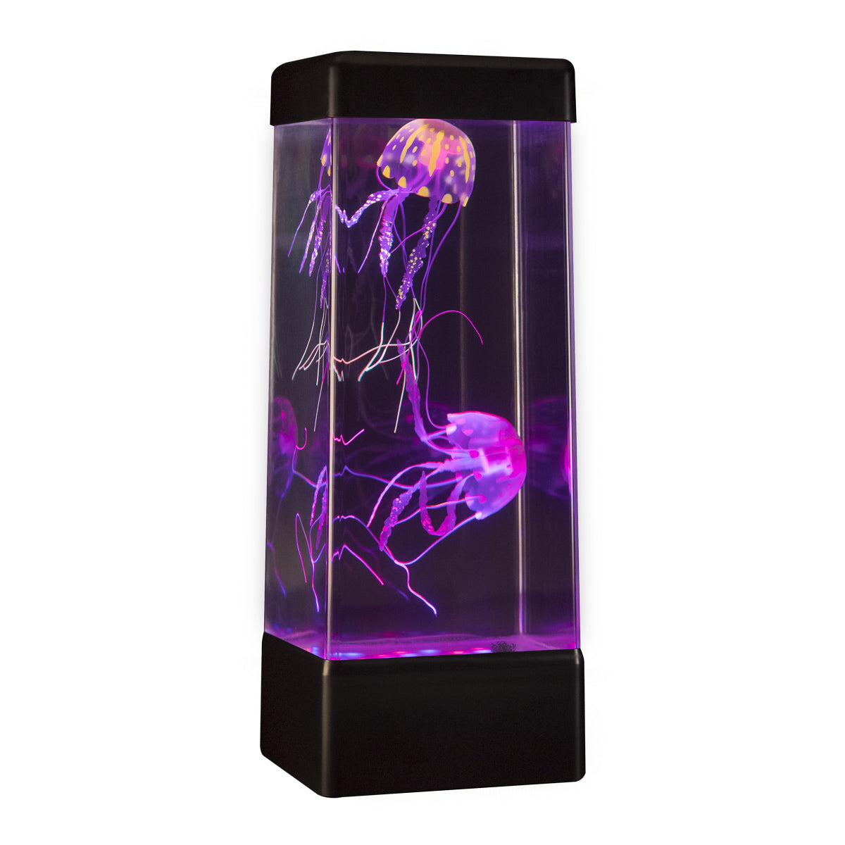 JINX Luminous Jellyfish Lamp