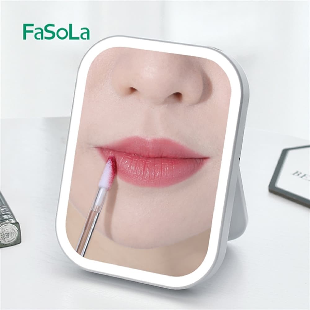 Fasola Disposable Lip Brush 50pcs