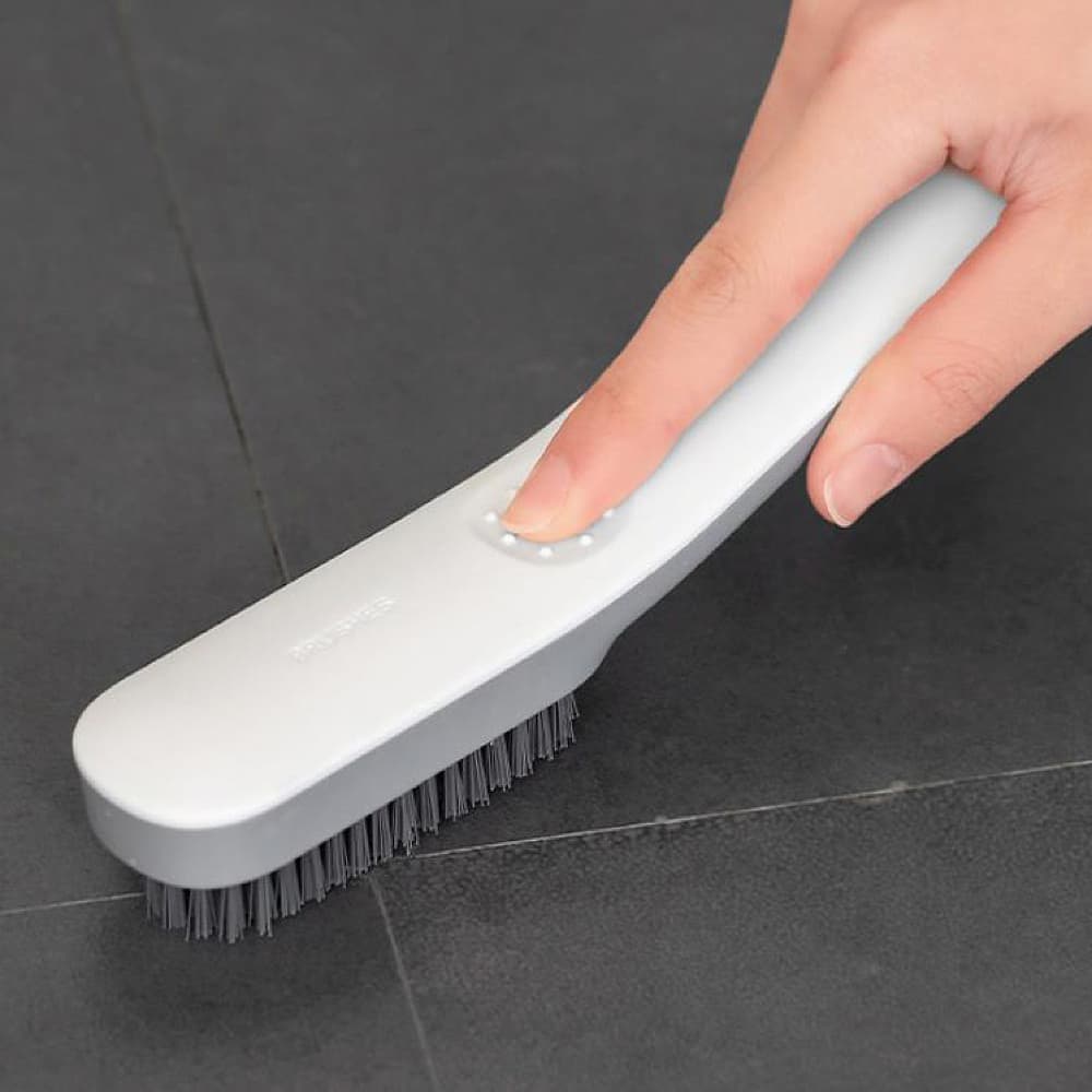 Fasola Shoe Brush White 20*3.6cm