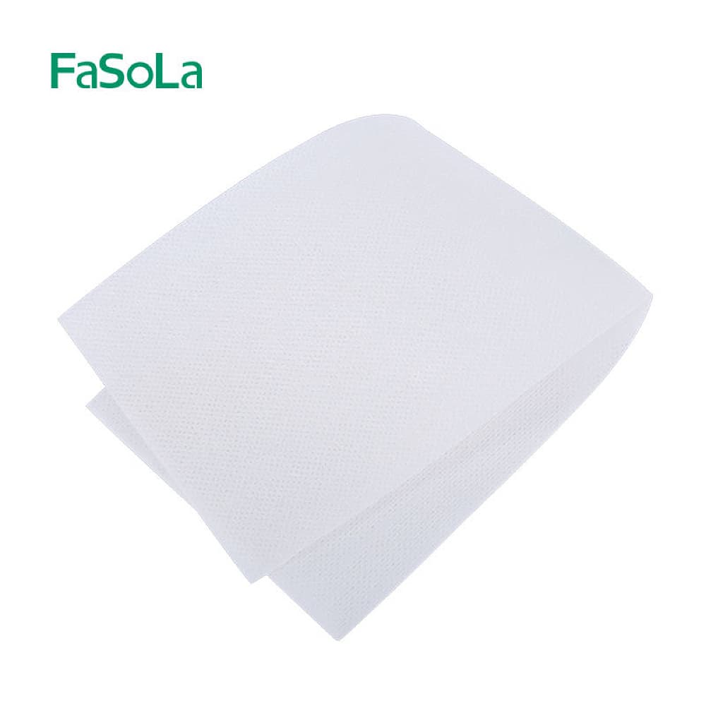 Fasola Dye Absorption Tablet For Prevention of Cross-Color and Dyeing 11*26cm 30pcs