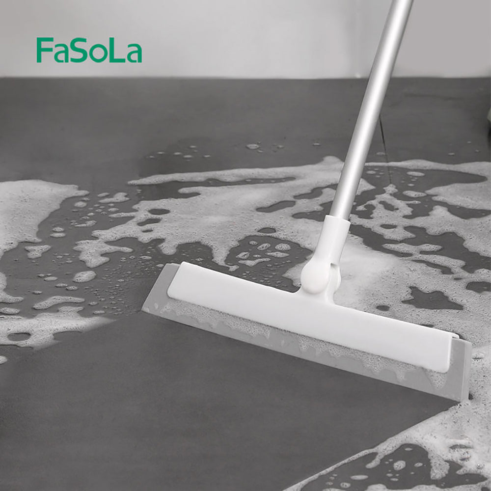Fasola Telescopic Magic Broom White 65*31cm