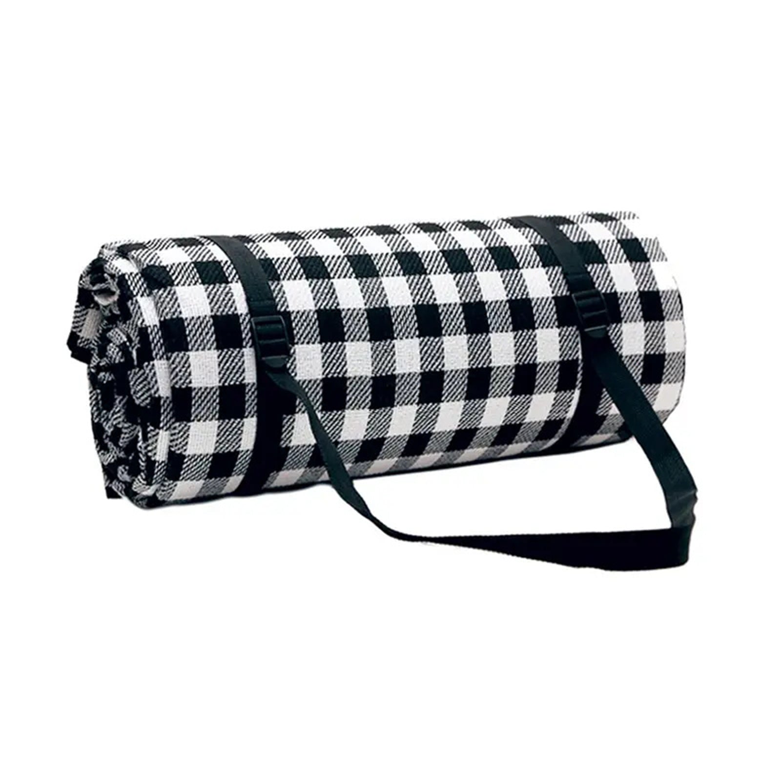 Mountgear Outdoor Camping Picnic Blanket Damp-proof Mat Thickening Waterproof Mat L