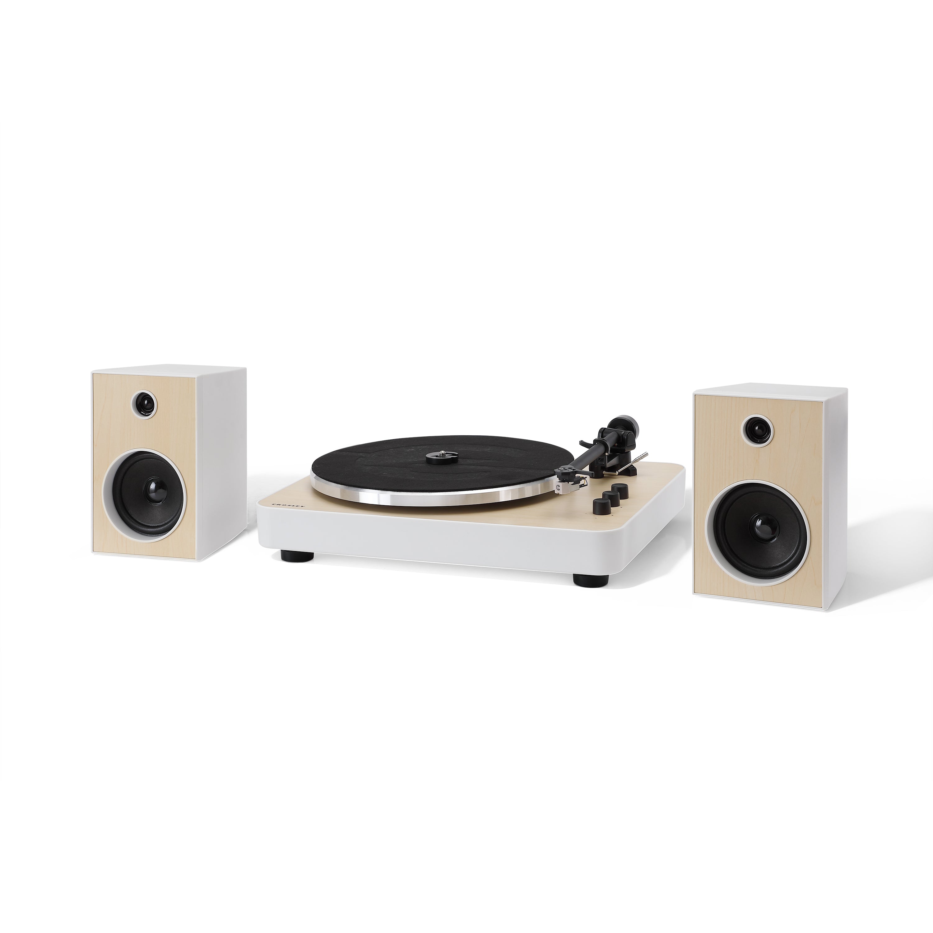 Crosley T170 Shelf System - White